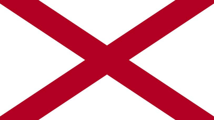 My Republic of Louisiana flag (February, 1861)
