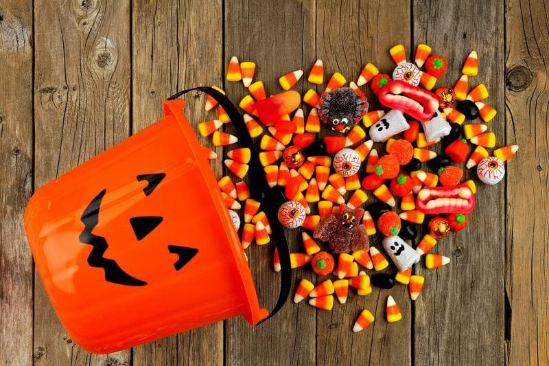 Despite years of reports of poison or foreign objects in Halloween candy, there is not a documented case of a child being harmed by candy obtained trick or treating.