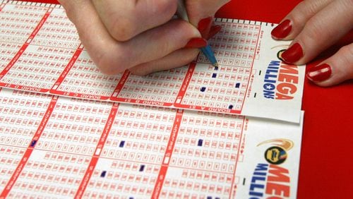The winning ticket from Tuesday’s Mega Millions drawing has not yet been presented.