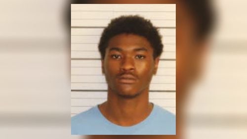 Julian Netters, 19, was arrested last week in Memphis, Tennessee, in connection with a Gwinnett County homicide.