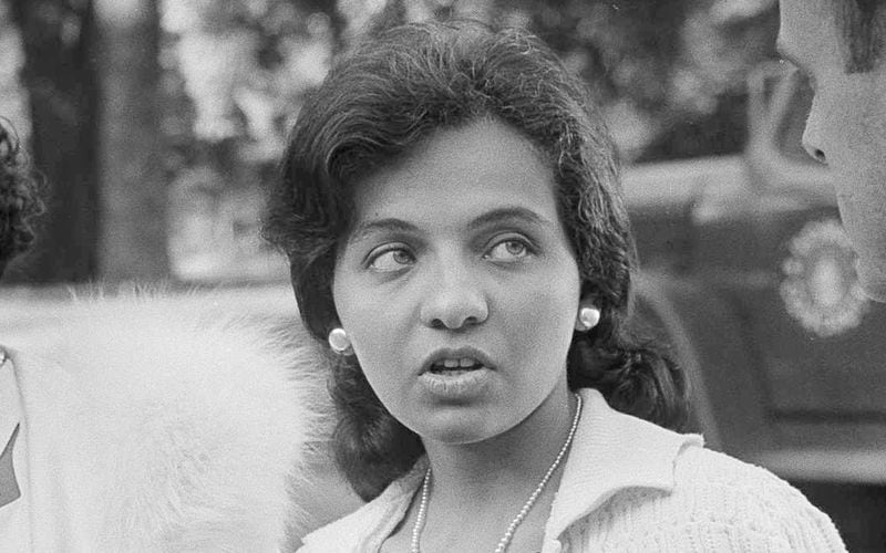 Diane Nash: A Student Nonviolent Coordinating Committee co-founder, Nash helped lead the effort that desegregated lunch counters in Nashville, the first major Southern city to do so. Nash, who began her college studies at Howard University before transferring to Fisk, was a leader of the Freedom Rides movement during the early 1960s that challenged at interstate bus terminals across the South. Today, she gives lectures about her activism. (Henry Burroughs / AP file)