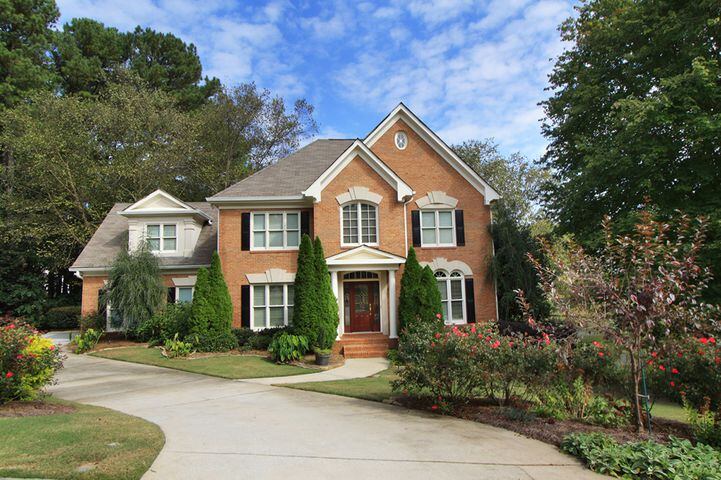 108 Chickering Pkwy Roswell, GA