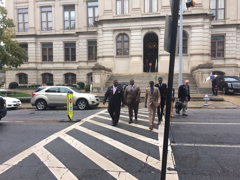 Legislators and other state workers will not have to watch out while crossing the Mitchell Street next to the Capitol during this week’s special session. Drivers won’t be as happy. 