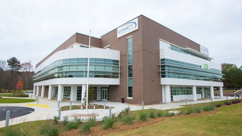 Gwinnett Technical College’s Alpharetta-North Fulton Campus is located just off GA 400 at 2875 Old Milton Parkway in Alpharetta.