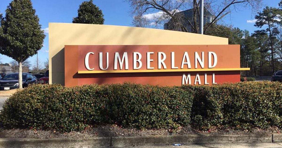 Cumberland Mall  Urbanize Atlanta