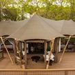 The long-awaited Georgia Safari Conservation Park (GSCP) is slated to open phase I of the project on Saturday, June 1. (Courtesy of Georgia Safari Conservation Park)