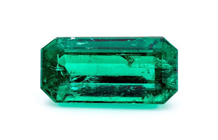 Valuable and rare emeralds hitting auction block next month