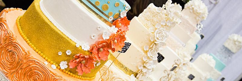 Get a jumpstart on your wedding plans at the Georgia Bridal Show in Gwinnett.