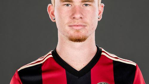 Andrew Carleton.