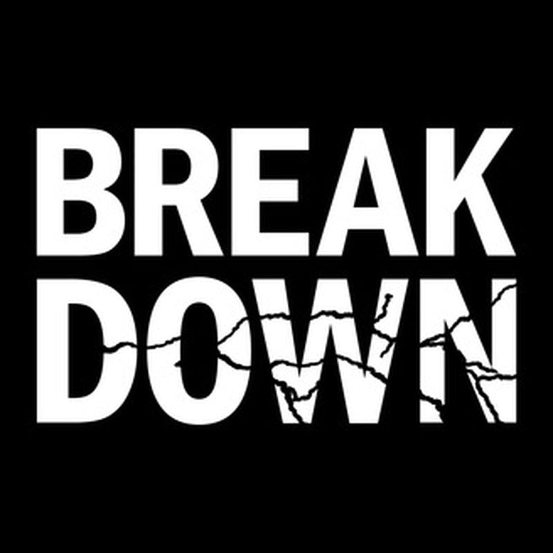 Breakdown logo