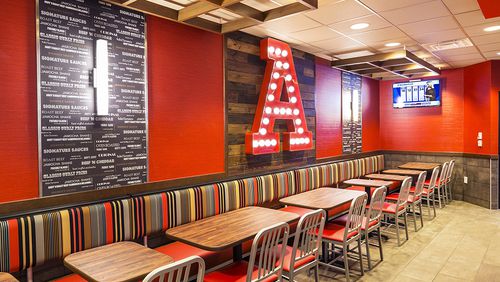 Atlanta-based Arby’s set to open 100 new restaurants in South Korea- Source Arby’s