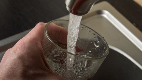 Fayette County's commissioners want the General Assembly to allow local governments to have a say in whether water supplies are fluoridated. (Dreamstime/TNS)