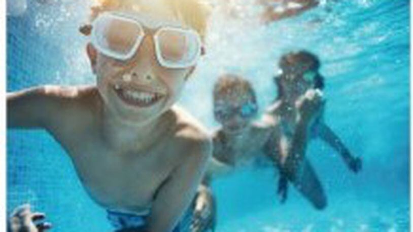 For qualifying Dunwoody families, free water safety classes and free summer camps are offered this summer. (Courtesy of Dunwoody)