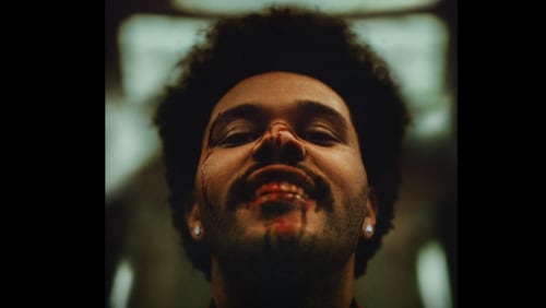 The Weeknd returns to Atlanta in July 2020.