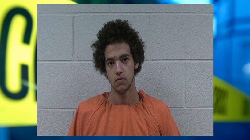 Steven Kyle Timms, 18, faces vehicular homicide charges after a 15-year-old Rome High School student was killed in a Thursday evening wreck.
