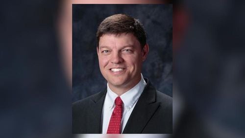 Decatur Superintendent David Dude  expressed anger over the release of  a year-old video of a student posing with a toy gun and using a racial slur.