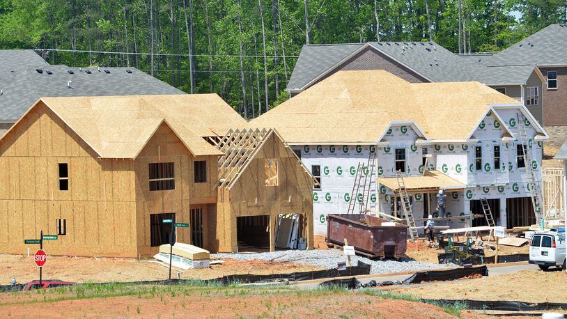 Housing is a critical sector of Atlanta’s economy. Tariff-related increases in material costs now add $6,300 to the price of a home, said Bobby Cleveland, president of the Home Builders Association of Georgia.