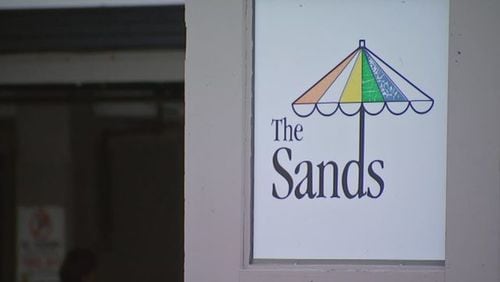 The Sands Resort in Hampton, N.H.