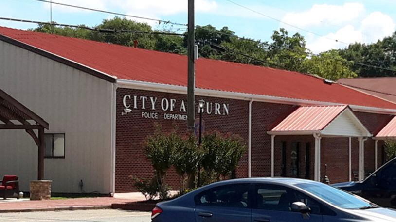 Auburn seeks candidates for citizens police academy. (Courtesy City if Auburn, GA)