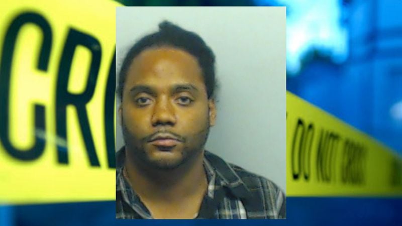 Maurice Nesbitt, 35, was arrested in 2014 in connection with a deadly shooting. 
