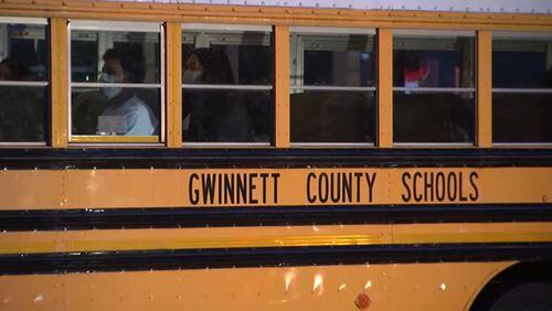 A Gwinnett high school senior says few students are given the opportunity to participate in the paltry student groups offered by school districts, and most of these opportunities are little more than performative showpieces with no influence on educational policy.