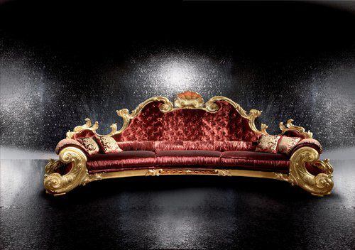 Michael Jackson's furniture to be auctioned