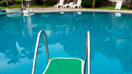 Taking a cool, refreshing dip in a lake or swimming pool is one of summer’s enjoyments. But two recent federal health studies found some waters are better than others, at least when it comes to avoiding waterborne illnesses. (Dreamstime/TNS)