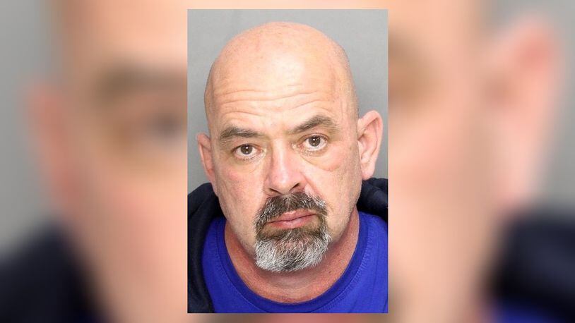 Matthew Atkins, 55, was arrested in Cobb County on child molestation charges. Days after he was released on bond, he was arrested on similar charges in Carroll County. He has now been indicted in Cobb.