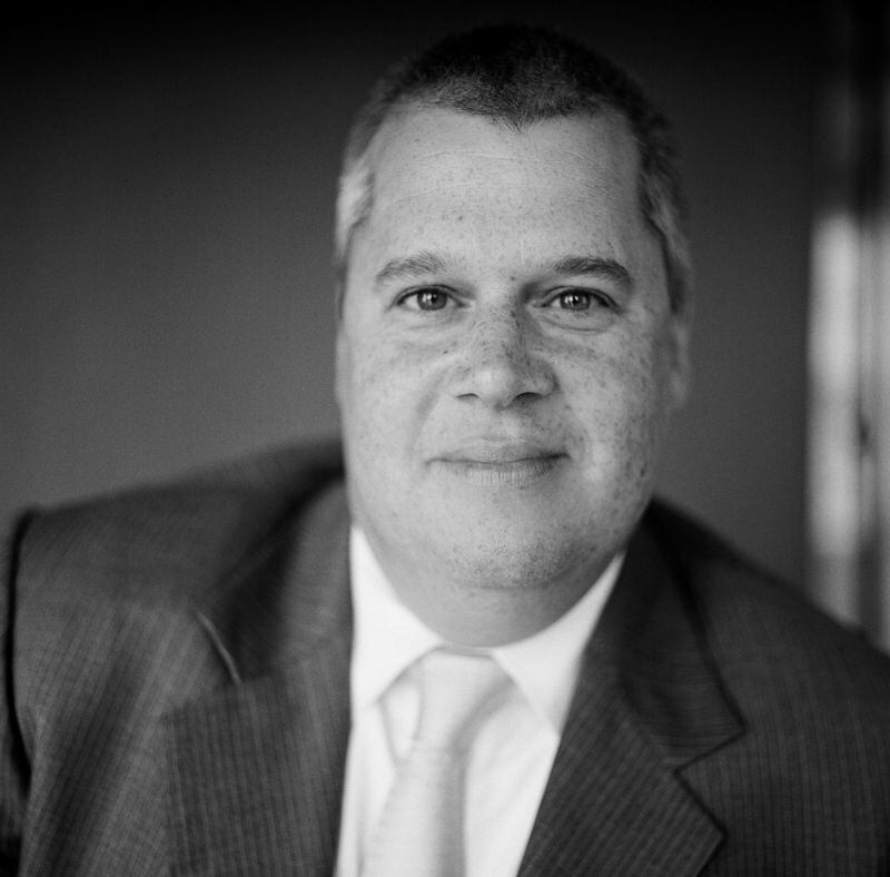 Daniel Handler, better known as Lemony Snicket for his children’s books, including “A Series of Unfortunate Events,” will attend the festival to discuss his decidedly non-children’s book, “All the Dirty Parts.” CONTRIBUTED BY MEREDITH HEUER