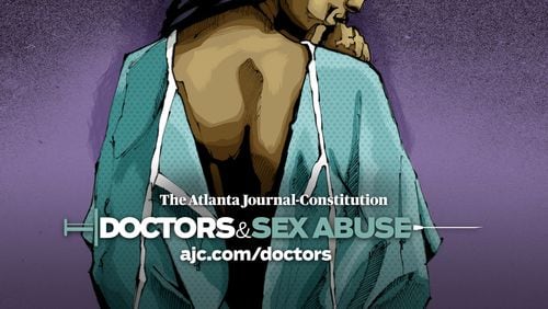 The Atlanta Journal-Constitution did a yearlong investigative series.