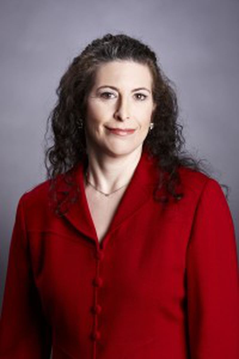 Hollie Manhemier, executive director of the Georgia First Amendment Foundation. (Handout photo)