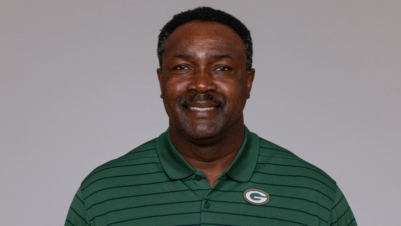 Green Bay's Jerry Gray is among the candidates for defensive coordinator with the Falcons.