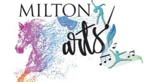 The Milton Arts Council is accepting original fiction and poetry submissions for their 2nd Annual Creative Writing Contest.  (Courtesy Milton Arts Council)