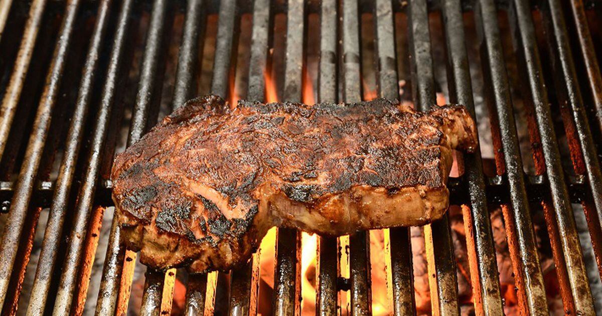 Steak Temperature Tips - Rare, Medium, Well-Done Steaks at Ruth's Chris