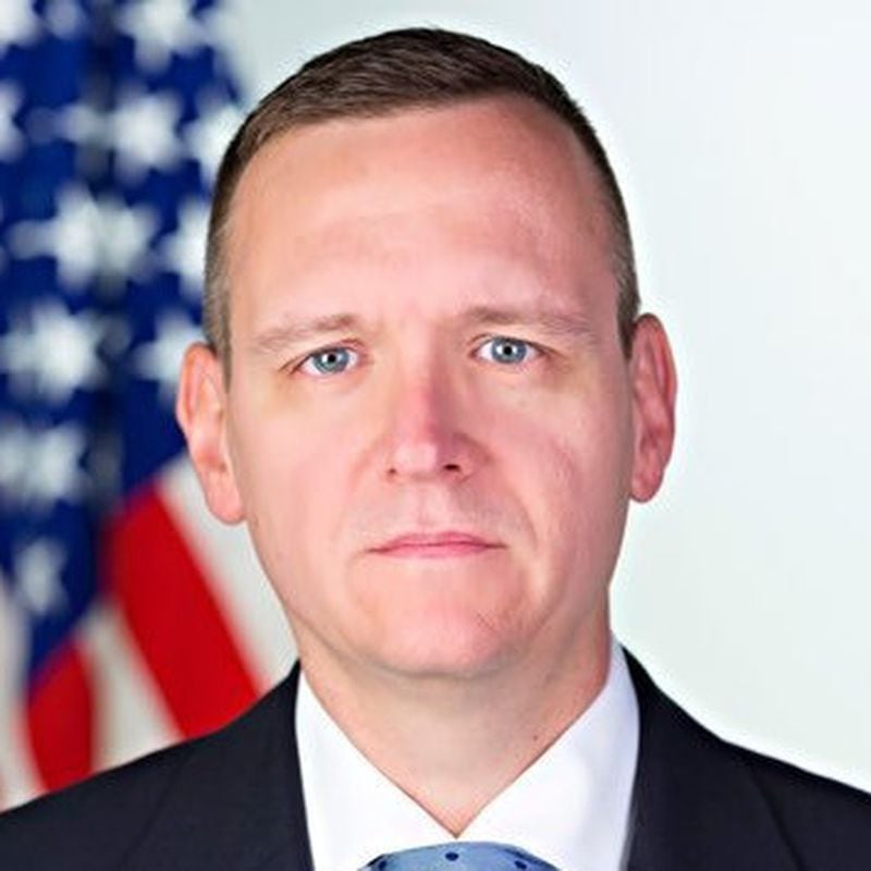 Michael Roman was a staffer for President Donald Trump from 2017 to 2018. He later worked for the Trump 2020 campaign as director of election day operations.