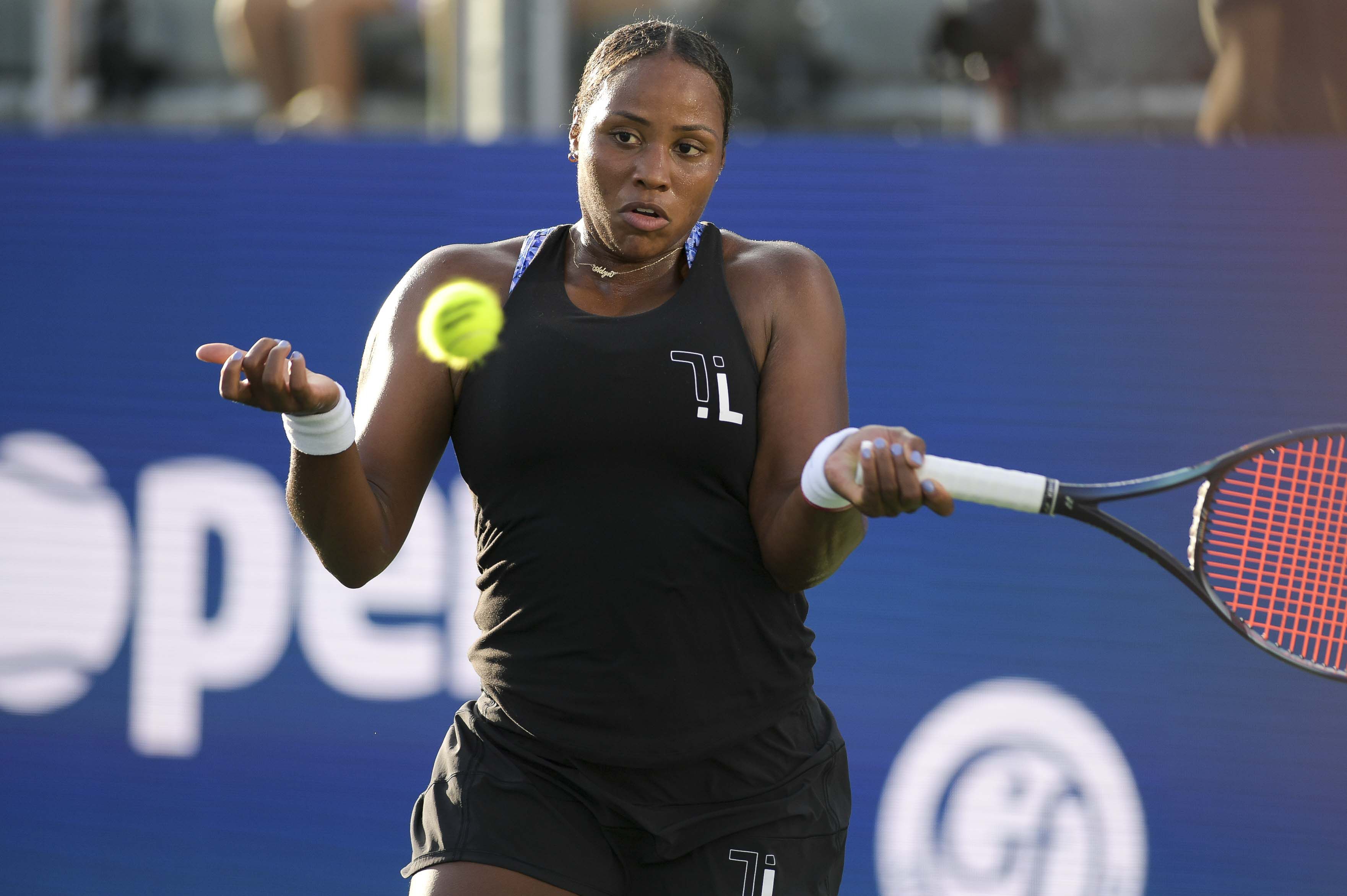 LIVE RANKINGS. Coco Gauff, Taylor Townsend are rocketing up - Tennis Tonic  - News, Predictions, H2H, Live Scores, stats