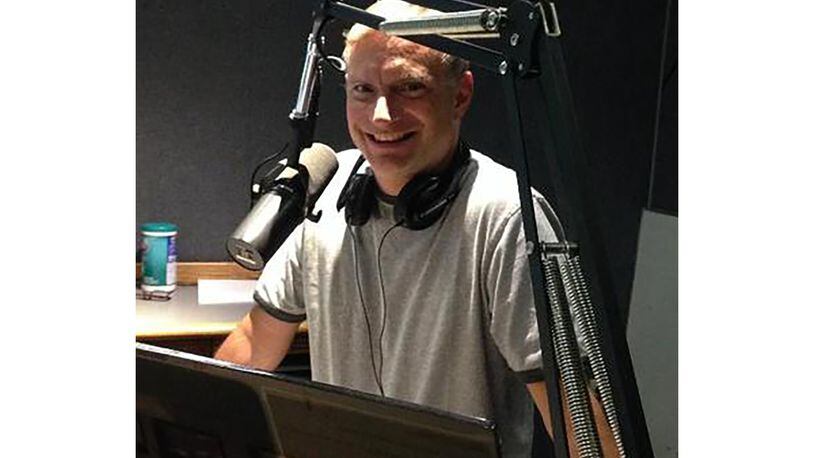 Long-time WSB radio news man Chris Chandler takes over for Scott Slade as morning man. WSB Radio
