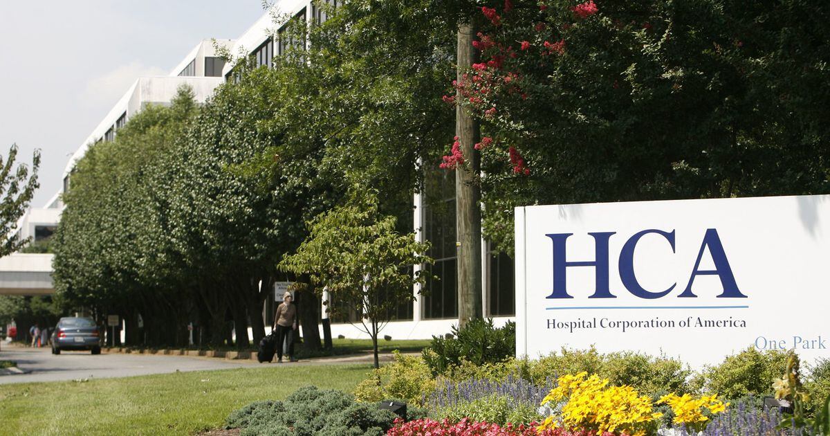 Federal aid results in soaring profits for some hospitals