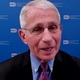 Dr. Anthony Fauci and Senior Policy Advisor respond to Atlanta Journal-Constitution poll results about COVID-19