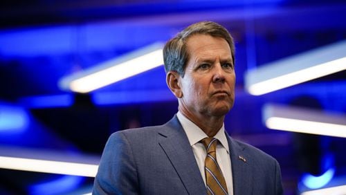 In a statement today, Gov. Brian Kemp said, "Hearing directly from Georgia educators is vital to the continued success of education in our state.”