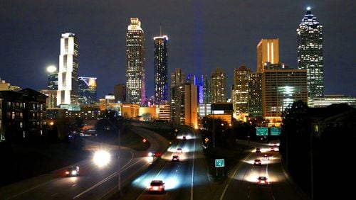 Metro Atlanta is the nation’s ninth-largest metropolitan statistical area, according to the U.S. Census.