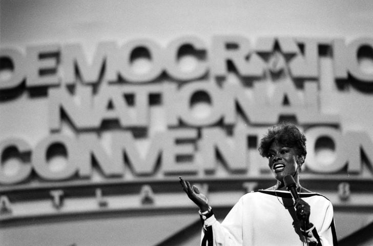 1988 Democratic National Convention