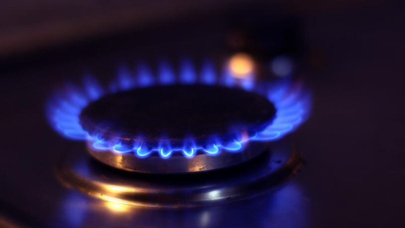 The Lawrenceville Gas Department has set aside a little over $47,000 for a rebate program to encourage customers to keep and use gas appliances in their homes. (City of Lawrenceville)