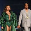 Jay-Z and Beyonce Through The Years