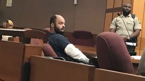 The murder case against Darryl Bynes will continue after a Fulton County judge ruled Friday there is probable cause  to pursue the charge.