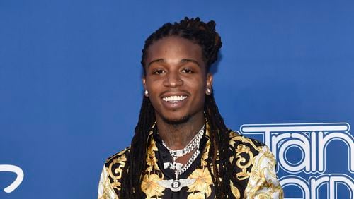 Jacquees was criticized by some fellow musicians after he crowned himself the king of R&B for his generation.