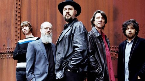 Drive-By Truckers will visit Variety Playhouse this fall.