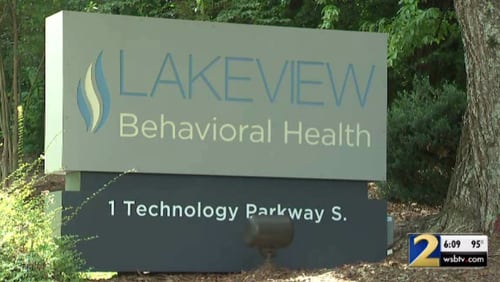 Lakeview Behavioral Health remains open and operational while Gwinnett County police investigate claims of abuse and neglect.
