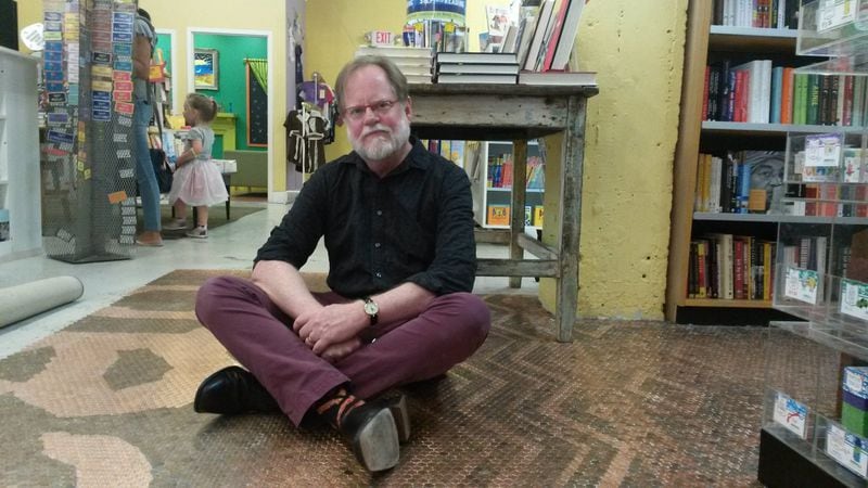 Long before Amazon made a move into the grocery world, including its recent deal to buy Whole Foods, the online giant revolutionized the retail book business. That didn’t stop Dave Shallenberger from launching Little Shop of Stories, a children’s book store in downtown Decatur. MATT KEMPNER / AJC