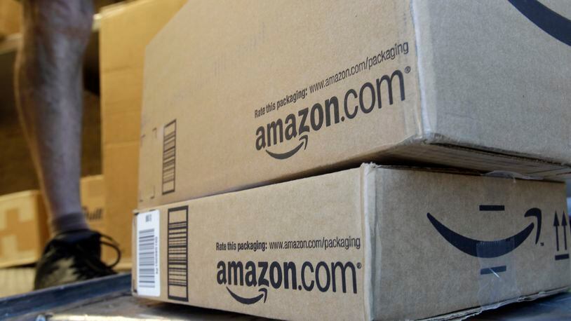 Amazon’s inaction created a battle for the state over collection of sales taxes.
